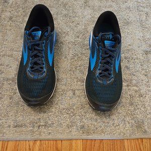 Brooks Ghost 10 Running Shoes, Size 10.5